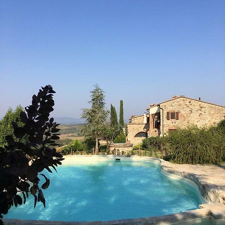 Residenza Cornino Apartment Castellina in Chianti Exterior foto
